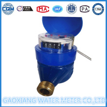 Photoelectric Remote Function Wired Transmission Water Meter